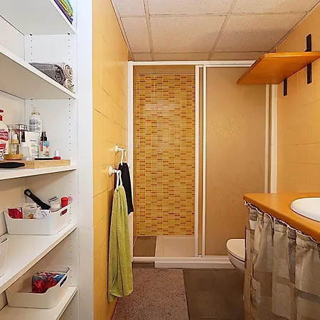 Apartamento Nis *