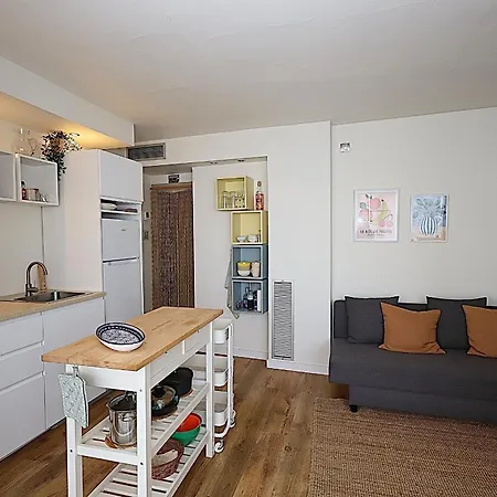 Apartamento Nis *