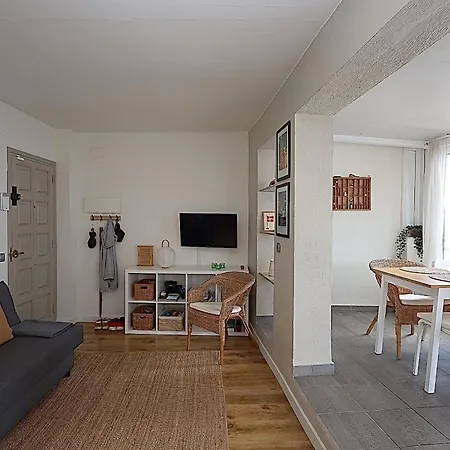 Apartamento Nis Lloret de Mar