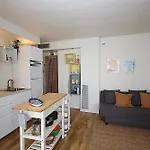 Apartment Nis *