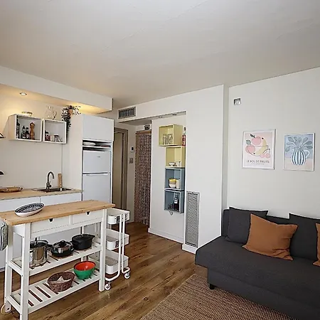 Nis Apartment
