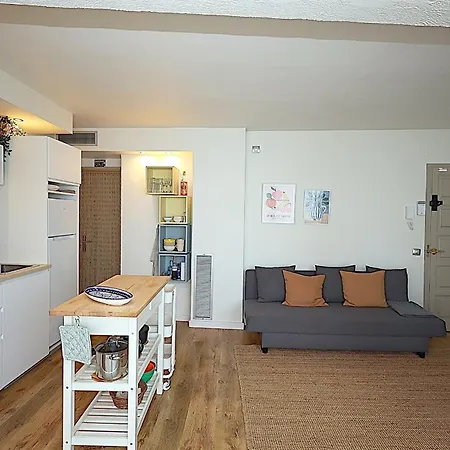 Apartment Nis