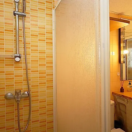 Nis Apartment *