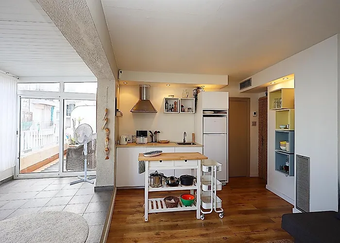 Apartment Nis Lloret de Mar