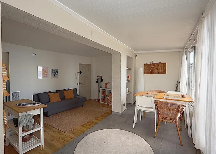 Nis Appartement Lloret de Mar