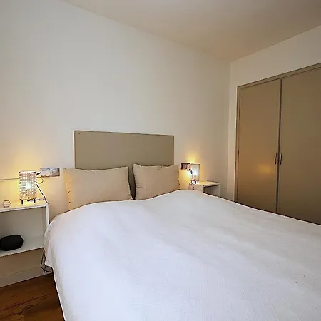 Nis Apartman