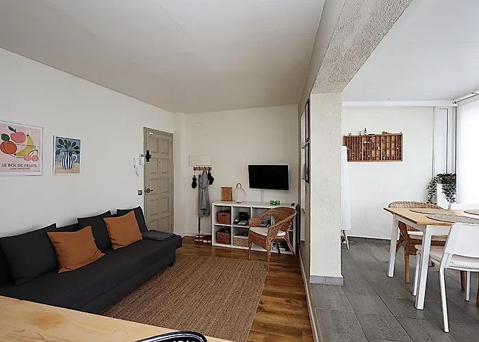 Apartamento Nis Lloret de Mar