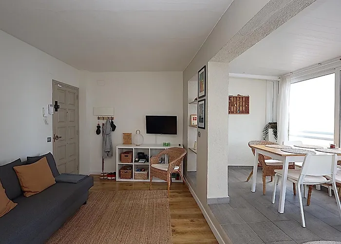 Apartamento Nis Lloret de Mar